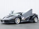 Lamborghini Gallardo Ventus S1 EVO by Hamann 2006 года